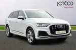 2022 Audi Q7