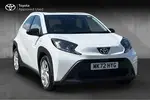 2023 Toyota Aygo X