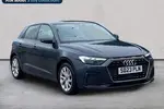 2023 Audi A1