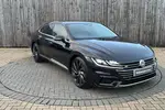 2018 Volkswagen Arteon