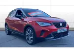 2022 SEAT Arona