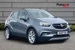 2019 Vauxhall Mokka X