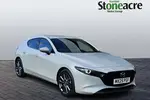 2025 Mazda 3