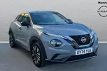 2024 Nissan Juke