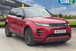 2019 Land Rover Range Rover Evoque