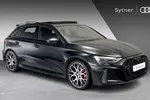 2025 Audi RS3
