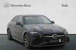 2024 Mercedes-Benz C-Class