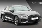2023 Audi S3