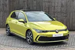 2024 Volkswagen Golf