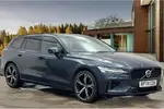 2025 Volvo V60