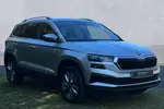 2025 Skoda Karoq