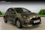 2023 Toyota Yaris