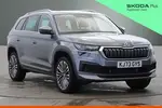2024 Skoda Kodiaq