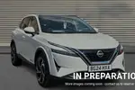 2024 Nissan Qashqai
