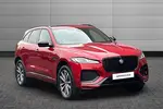 2024 Jaguar F-Pace