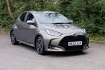 2023 Toyota Yaris