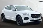 2021 Jaguar E-Pace