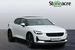 2022 Polestar 2