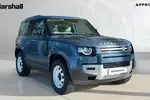 2021 Land Rover Defender