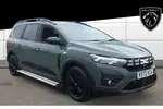 2023 Dacia Jogger