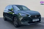 2019 SEAT Tarraco