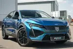 2024 Peugeot 408