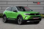 2022 Vauxhall Mokka