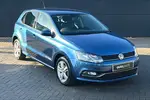 2016 Volkswagen Polo