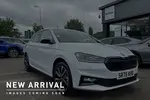 2026 Skoda Fabia