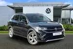 2024 Volkswagen T-Cross