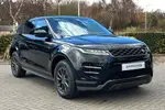2019 Land Rover Range Rover Evoque
