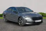 2025 Skoda Octavia