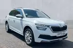 2024 Skoda Kamiq