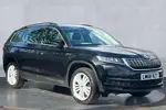 2018 Skoda Kodiaq