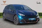 2022 Cupra Born