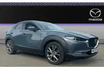 2020 Mazda CX-30