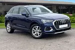 2023 Audi Q3