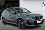 2022 BMW X1
