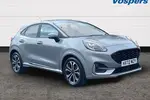 2022 Ford Puma