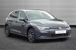 2023 Volkswagen Golf