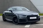2022 Audi TT
