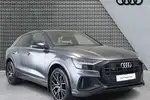 2023 Audi Q8