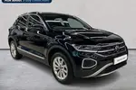2025 Volkswagen T-Roc