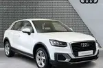 2019 Audi Q2
