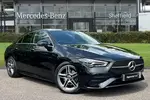 2024 Mercedes-Benz CLA