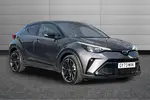 2023 Toyota C-HR