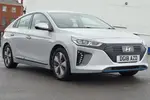 2018 Hyundai IONIQ
