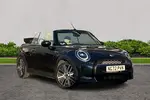 2023 MINI Convertible