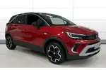 2022 Vauxhall Crossland