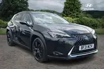 2021 Lexus UX